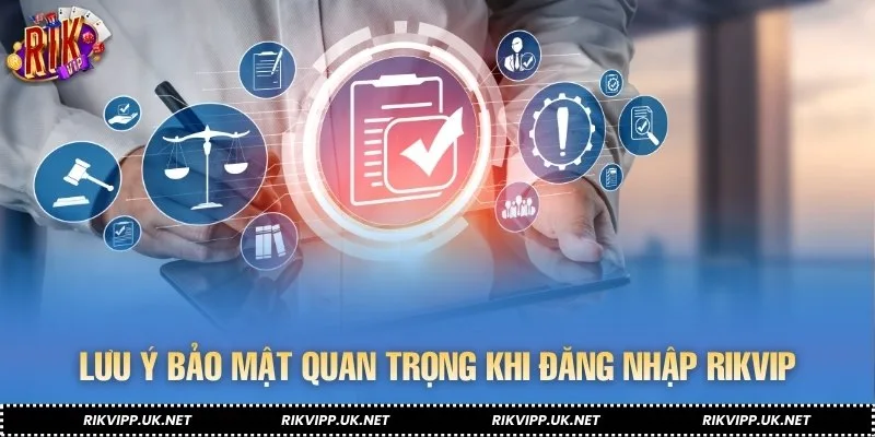 Yếu tố bảo mật cực quan trọng