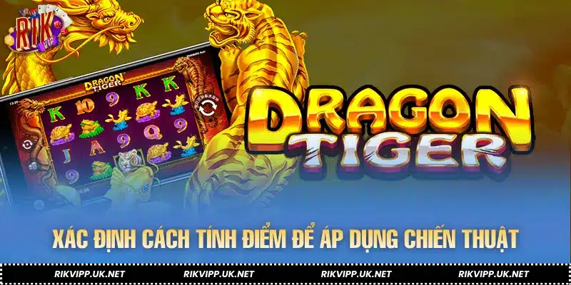 Xác định cách tính điểm để áp dụng chiến thuật